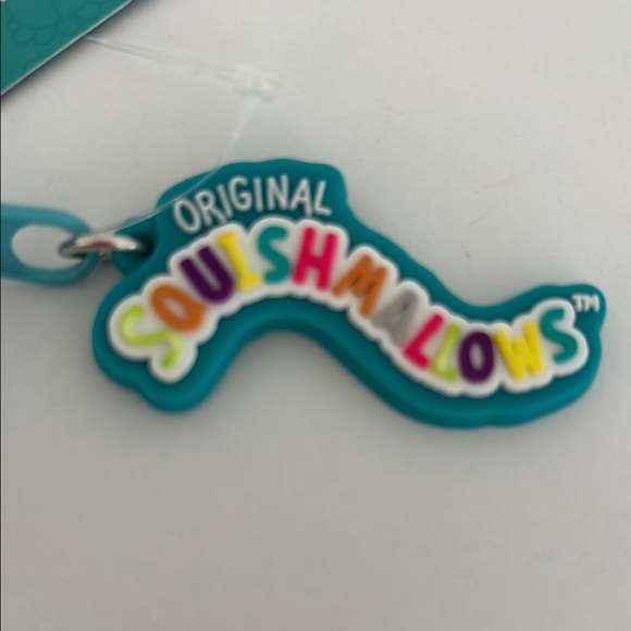 Squishmallows Colorful Zipper Pouch - Picture 5 of 6